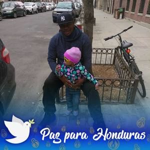 Meet your Posher, Carlos